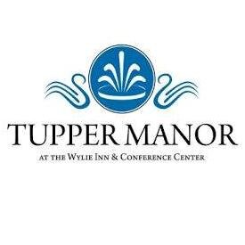 Tupper Manor at the Wylie Inn & Conference Center in Beverly, MA.This elegant oceanfront mansion is the perfect location for life’s most important celebrations.