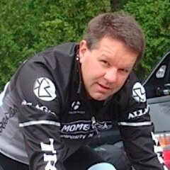 MarkCCaron's profile picture. 