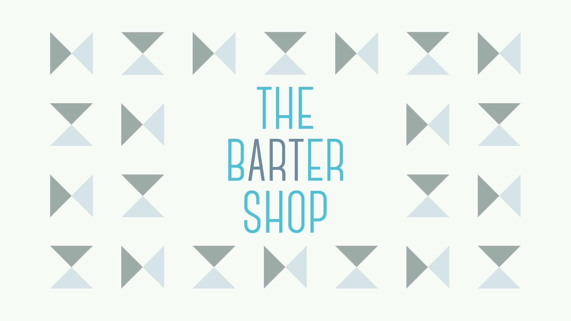 thebARTershop's profile picture. Artist run maker space offering skills & artworks, with the chance to barter. Workspace - Printing - Casting -  Artworks - Conversation