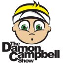 Damon Campbell - @damoncampbelltv - Twitter