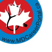 MD Career Portal (@mdcareerportal) 's Twitter Profile