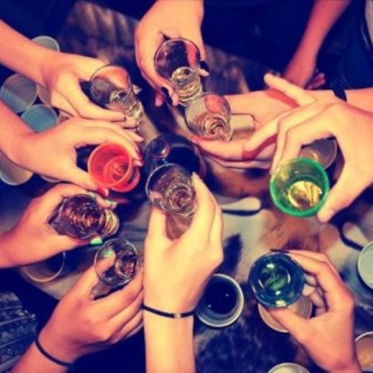 CHS_socialite's profile picture. 