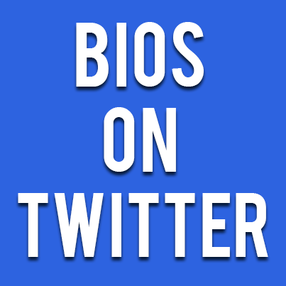 BiosOnTW's profile picture. The best bios you will ever read on Twitter. Follow for a popsicle.