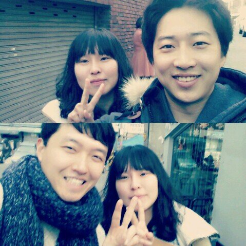 혜경입니당