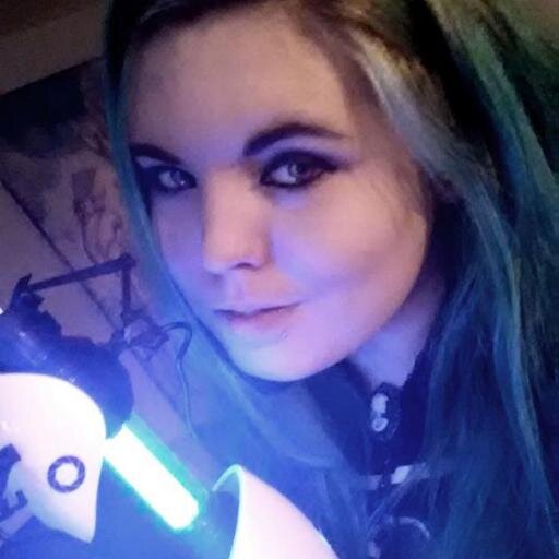 I game & stream nonsense on Twitch, sometimes I sing. Lover of board games & tabletop RPGs. I mostly post quotes / art from my various tabletop games. (She/Her)