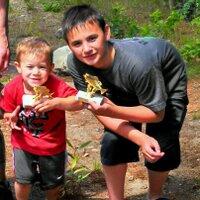 Jessica Blood (@jessicablood2) 's Twitter Profile