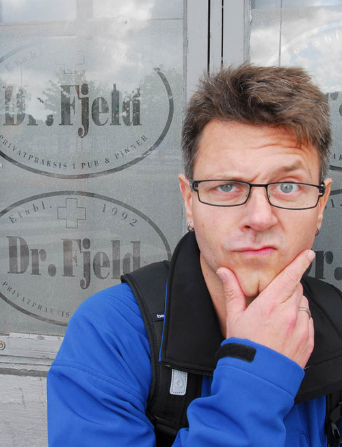 geirfjeld's profile picture. Bakgrunn fra grafisk bransje, medie-/ reklamebyrå og IT. Gründer i medianova.no. Srategi og merkevarebygging. Rådgivning innen web og sosiale medier.