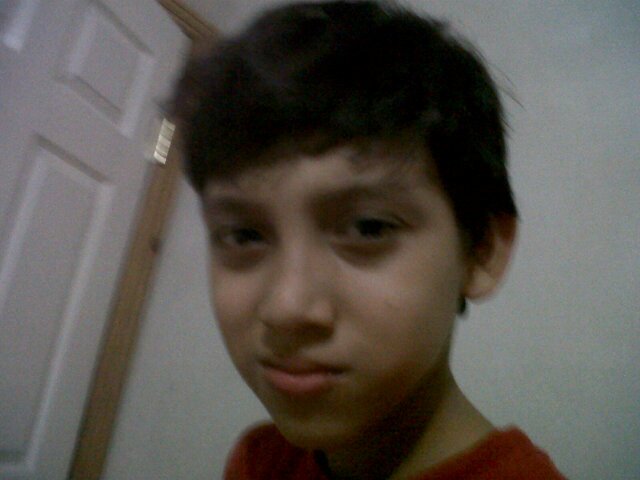 Cesar2013Ramos's profile picture. I know  I´m too thin but very strong