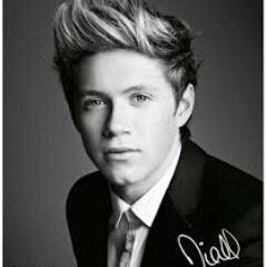 I Love One Direction.Niall Horan,Harry Styles,Louis Tomilson,Zayn Malik y Lyam Payne