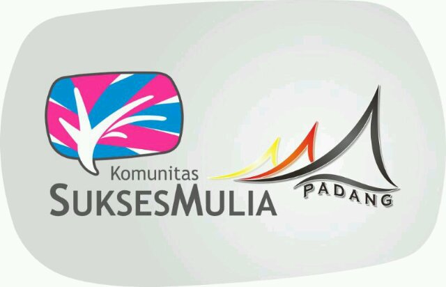 Pemberdaya #JeniusLokal dengan semangat #SuksesMulia di Ranah #Minang. #Cergas. :: CP: 081632259345
