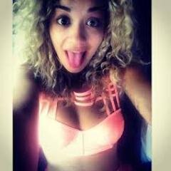 Every thing about @Ritaora