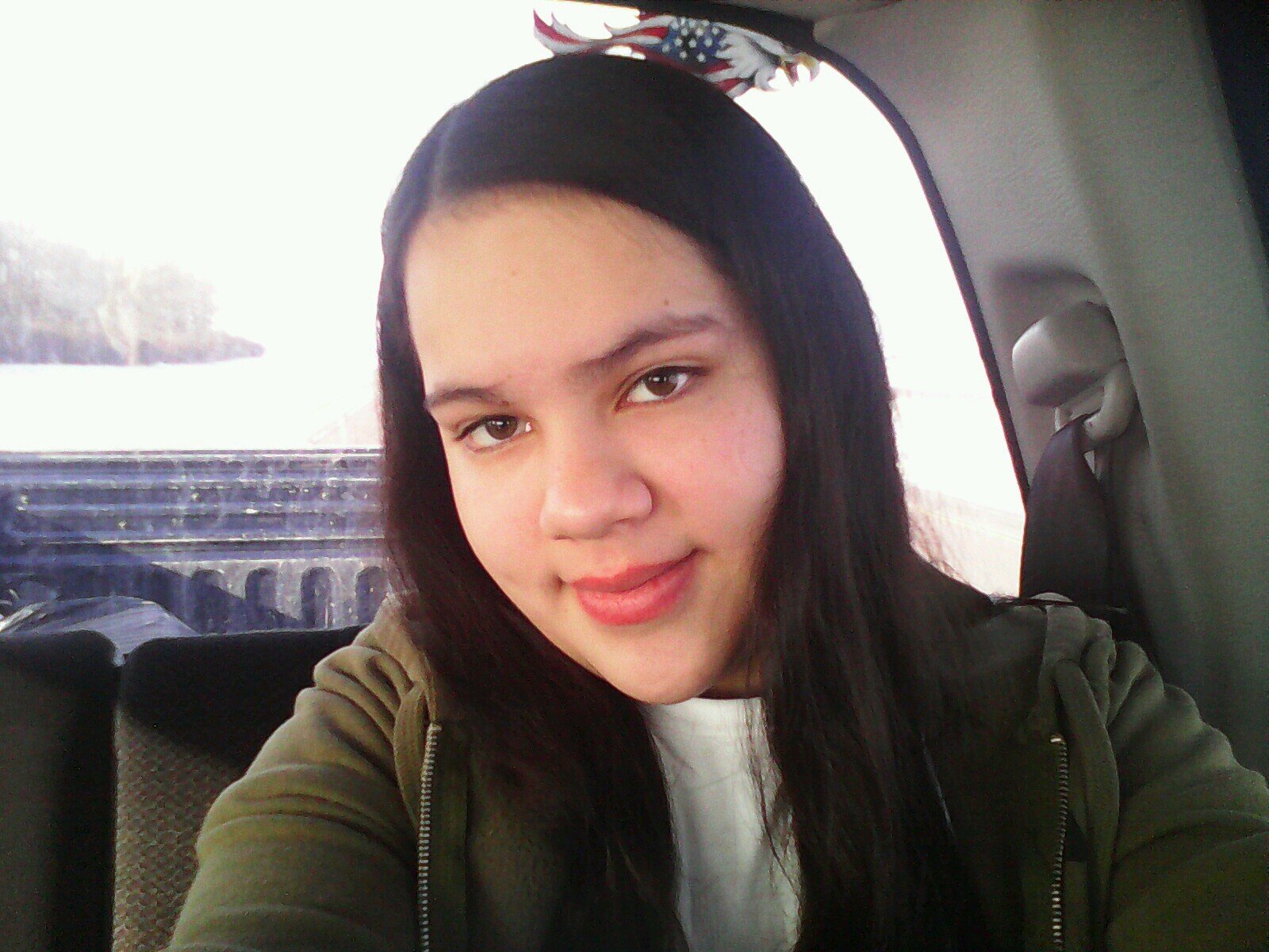 KassieHagan13's profile picture. Im fun cool awesome and in a relationship follow me ill follow u back