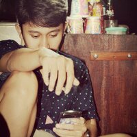 Juan Harden Pranata (@juanhardenp) 's Twitter Profile