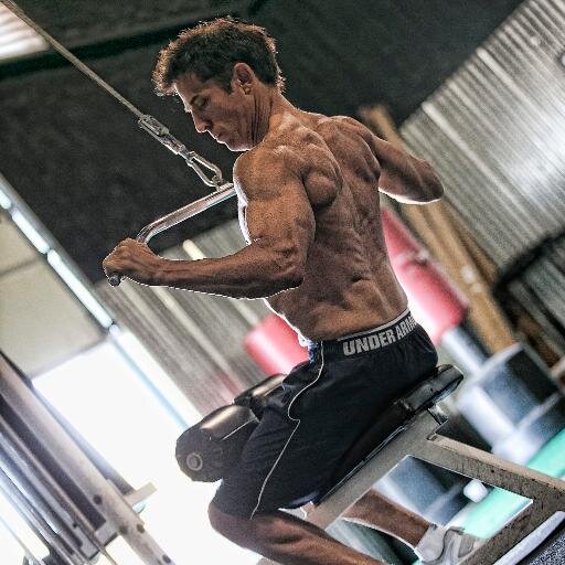 Entrepreneur with a Conscience, Lifelong fit, Co-Founder @realFITdata, Formerly unconventional CIO, @AlwaysAWalkon, Documentarian @WalkonFilms, #Stanford