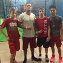 Isaac weller - @WellerIsaac - Twitter