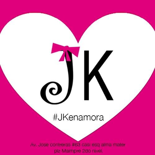 JK tienda / av. jose contreras #63 plaza maimpre 2do nivel. tel.849.936.3378 Whatssap 809.444.8304 10am/7pm