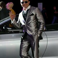 Oskar Rivera (@omrhollywood) 's Twitter Profile