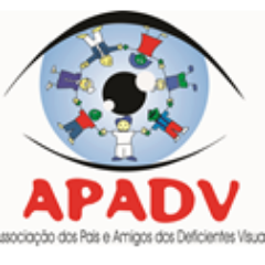 A Apadv  é uma entidade sem fins lucrativos referência em Bh, no tratamento e reabilitação de crianças e adolescentes Cegos e Amblíopes Multideficientes,.