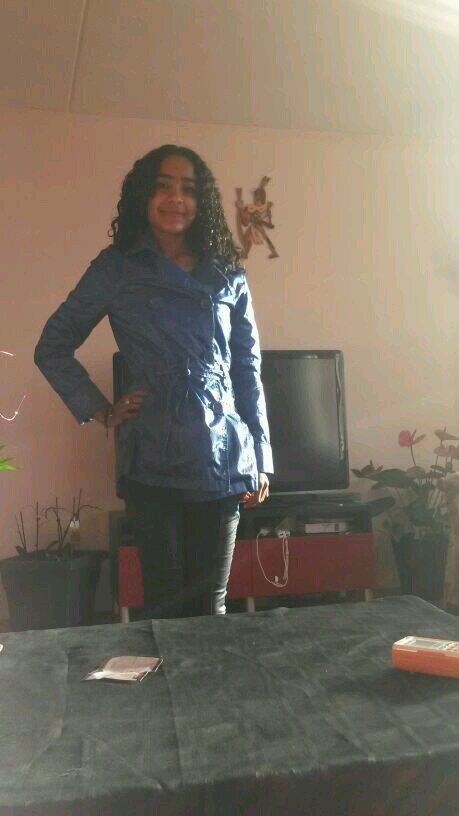 #FuckHaters #LoveLovers ♥