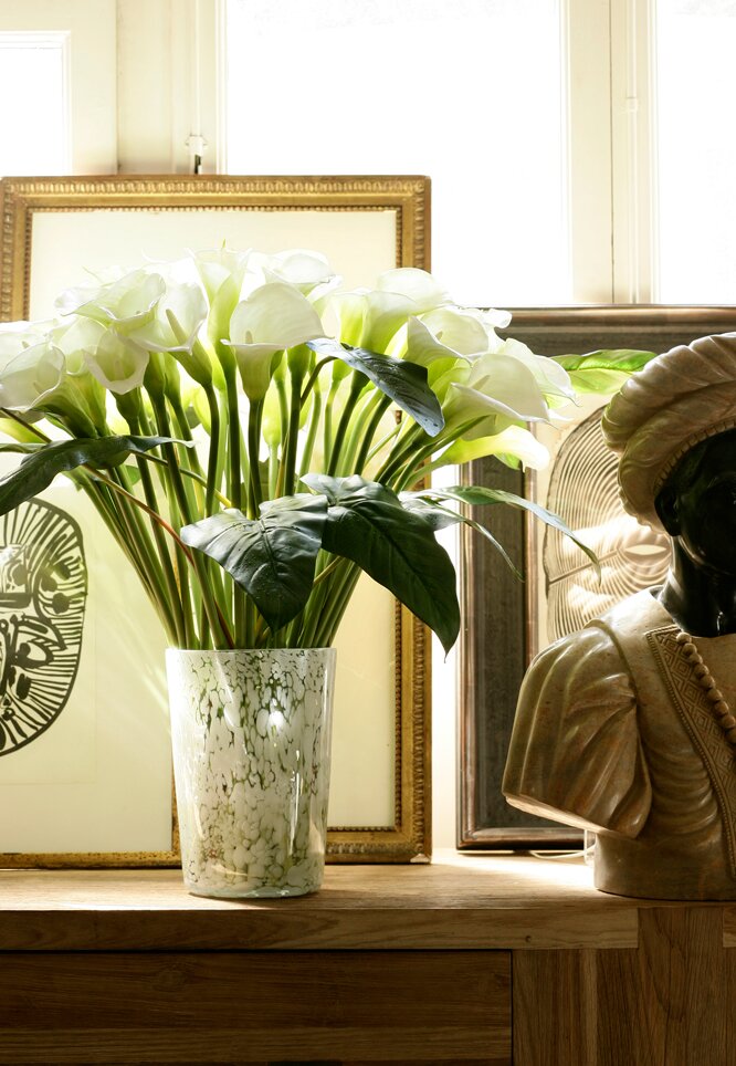 décoration florale