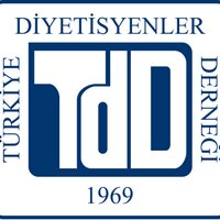 Türkiye Diyetisyenler Derneği(@TDD_Dyt_Der) 's Twitter Profile Photo