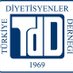 Türkiye Diyetisyenler Derneği (@tdd_dyt_der) Twitter profile photo Türkiye Diyetisyenler Derneği (@tdd_dyt_der) Twitter profile photo