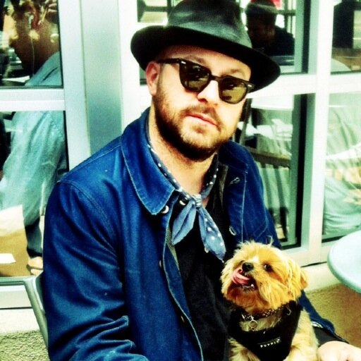 Doctorbanana88's profile picture. Feel the rhythm with your hands
Steal the rhythm while you can, spoonman           - Franz Kafka