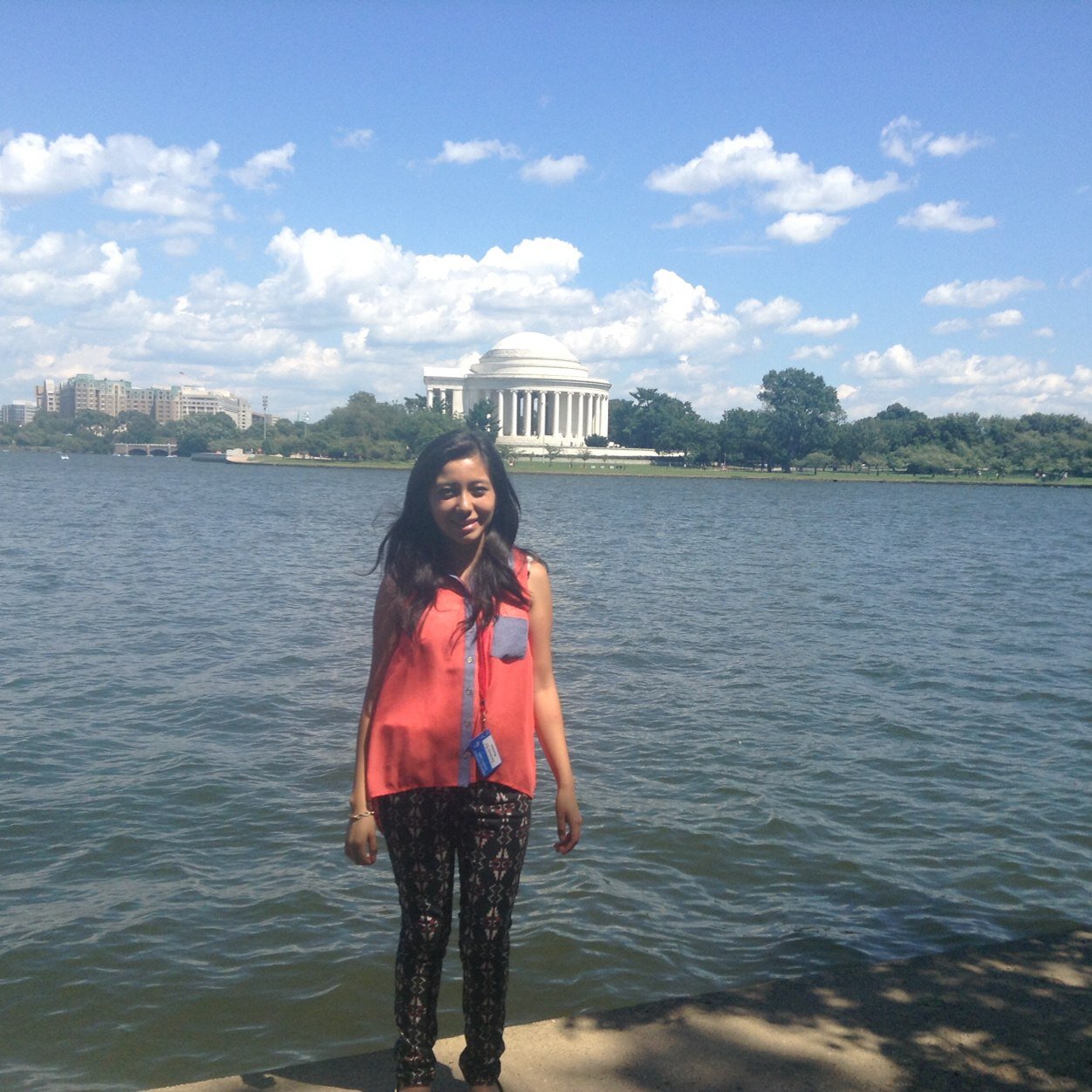 karla_almaraz's profile picture. Living is reserved for those who don't fear it!