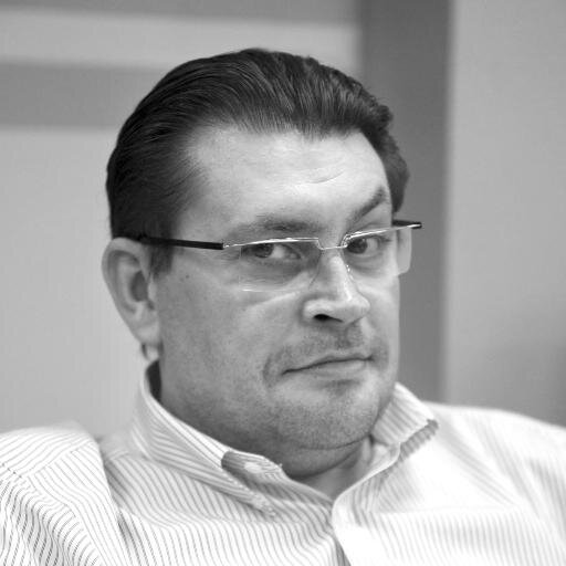 Создатель, собственник, управляющий партнер брендингового агентства Lineberger | BoxSide