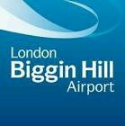 Official twitter page for Biggin Hill Airport. We may be one of the smallest airports in the world but we do have daily flights. Fly today, no delay!