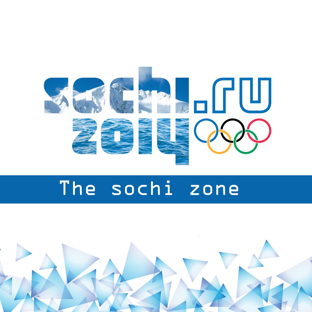 TheSochiZone's profile picture. Welcome to Sochi Zone, home of the 2014 danger zone...er, Olympics.