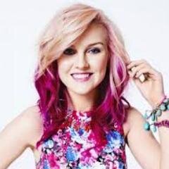 1D+Little Mix+Miley Cyrus+Demi Lovato+BTR+JB=Mi beautiful life∞♥