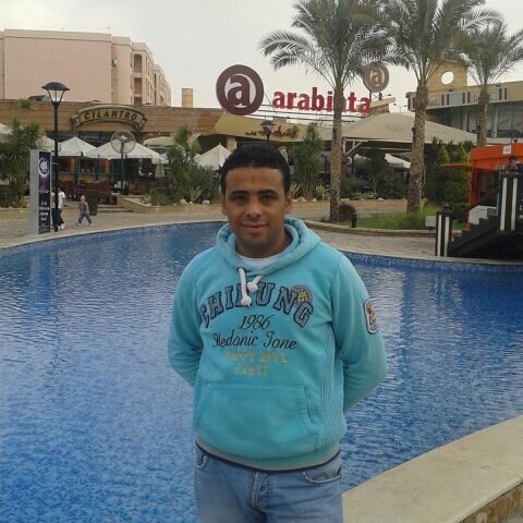 عاشق لتحدي