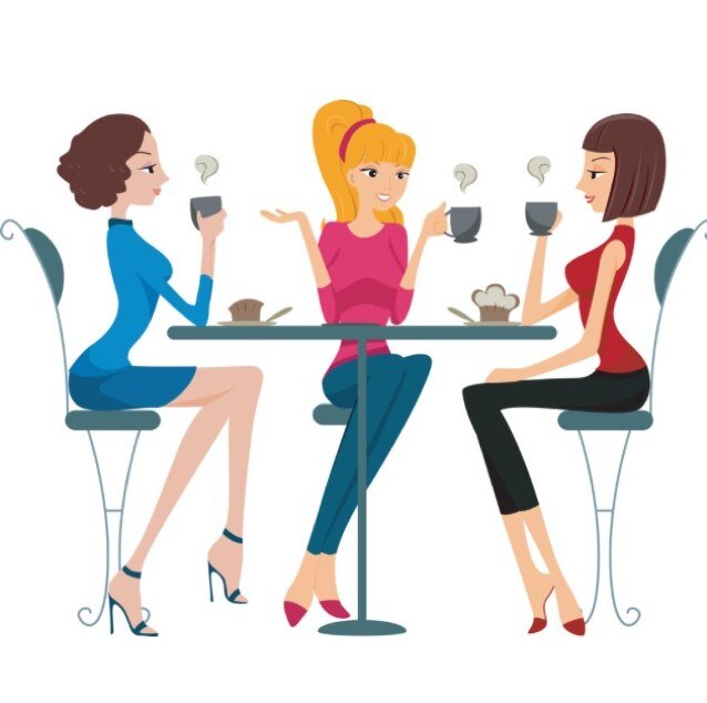 Goal Digging Women is a social group that is intended to bring together positive women for friendship and to mentor other women in reaching their goal.