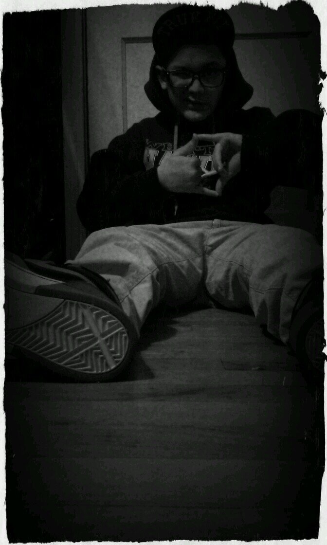 SwaveyN's profile picture. Im a leader,future Actor,dont like fake people,And if u dont like me...... i rdgaf :-)