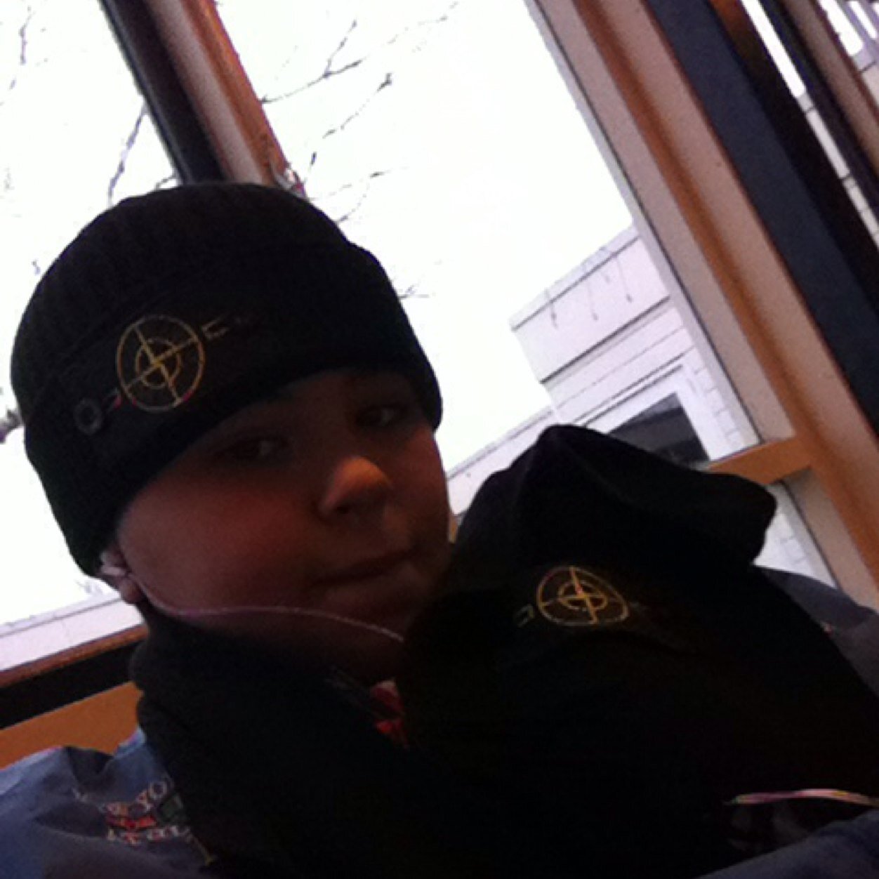 Fs Myh hood!!