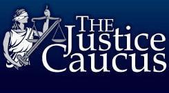 JusticeCaucus's profile picture. 