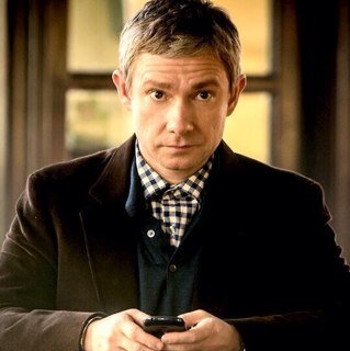 Dr. John H Watson. Ex-Army Doctor and Blogger for Sherlock Holmes. [BBCSherlockRP/Mature/MV/Bi/AUs] {Writer: @LecterLock}