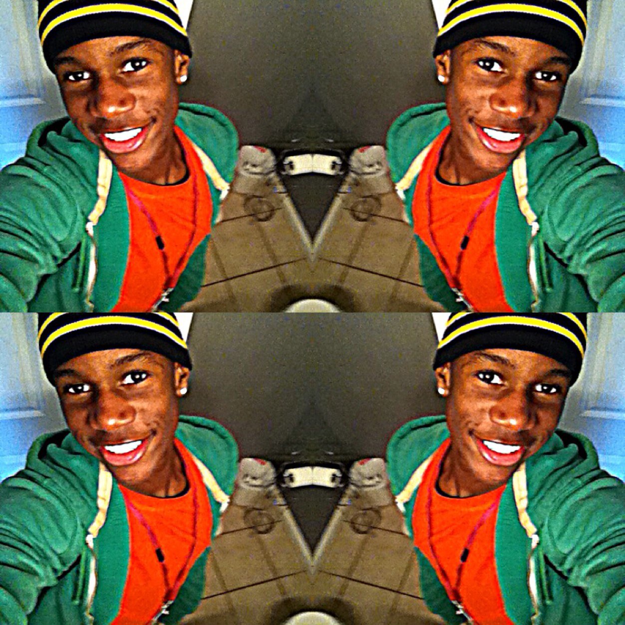 Follow Me On InstaGram @_xsprink 