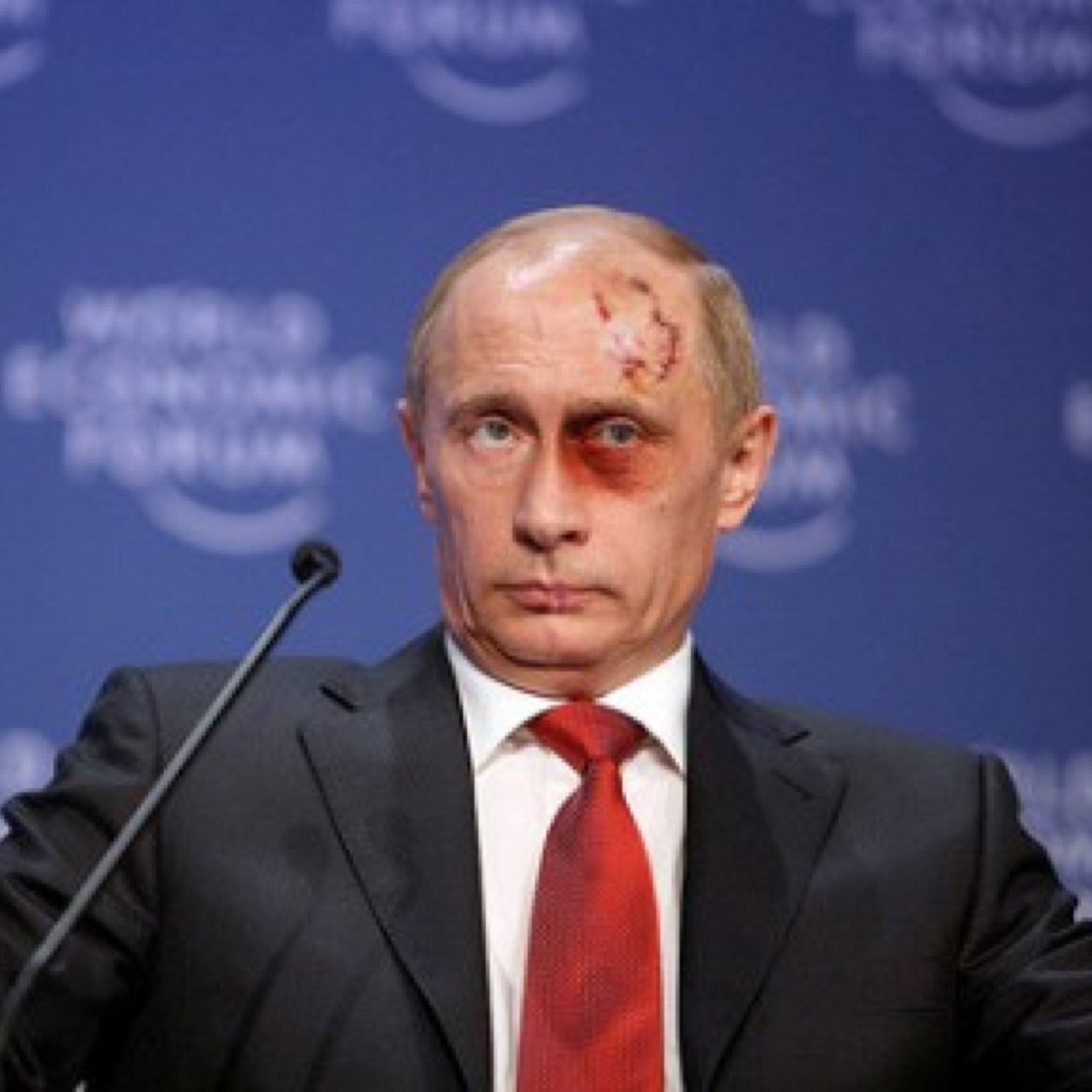 Maria putin