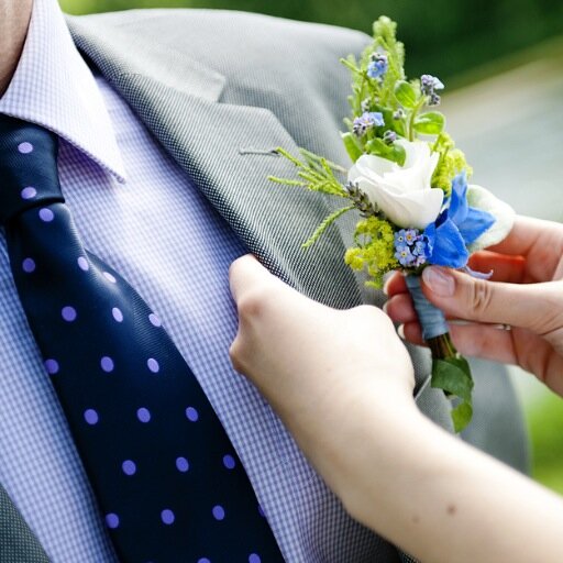 the man's wedding guide