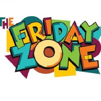 The Friday Zone (@thefridayzone) 's Twitter Profile Photo