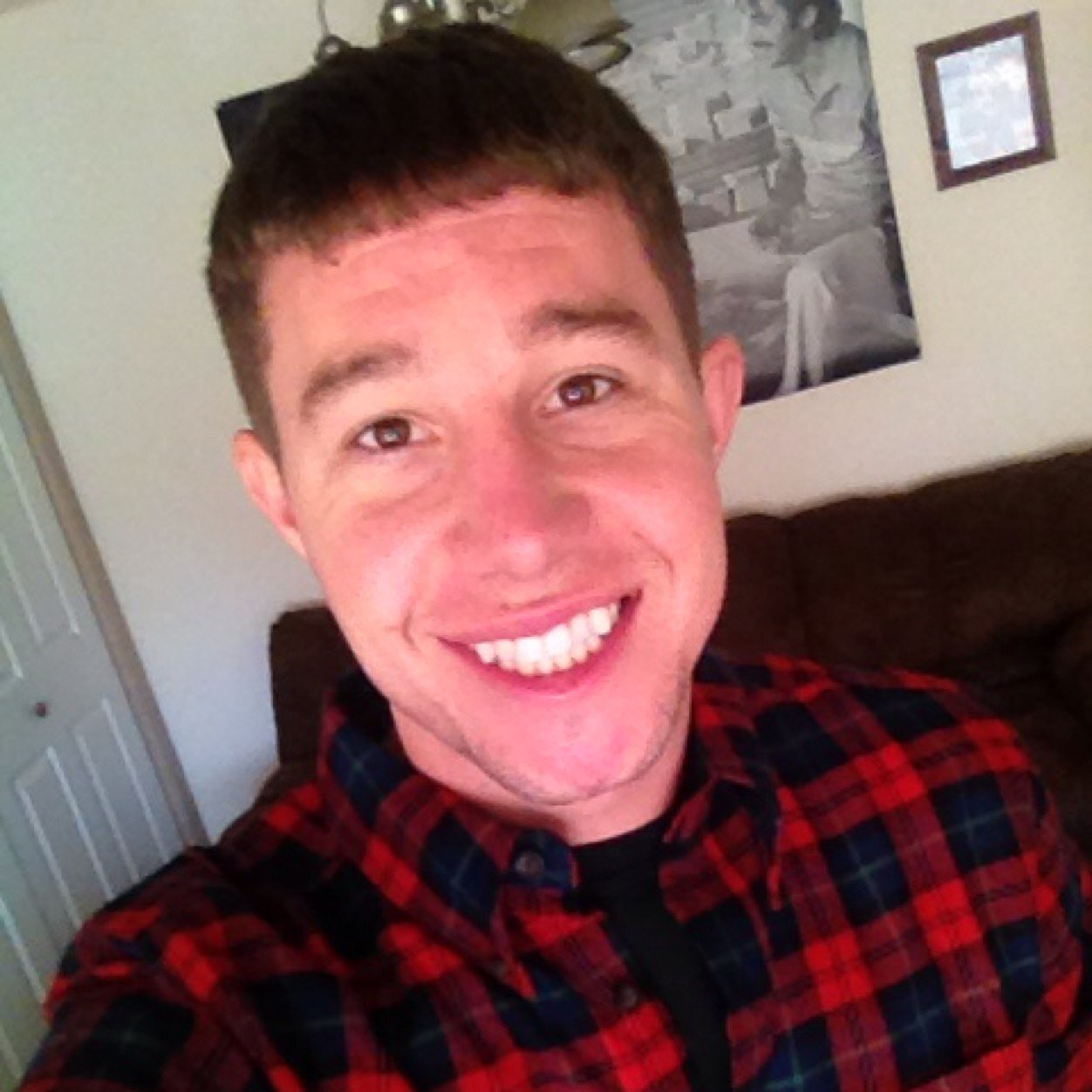 willofthewild's profile picture. I swear by my life and my love of it, I will not live for the sake of another man nor ask another to live for mine