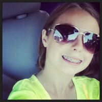 Gracie eason - @gracie_eason Twitter Profile Photo