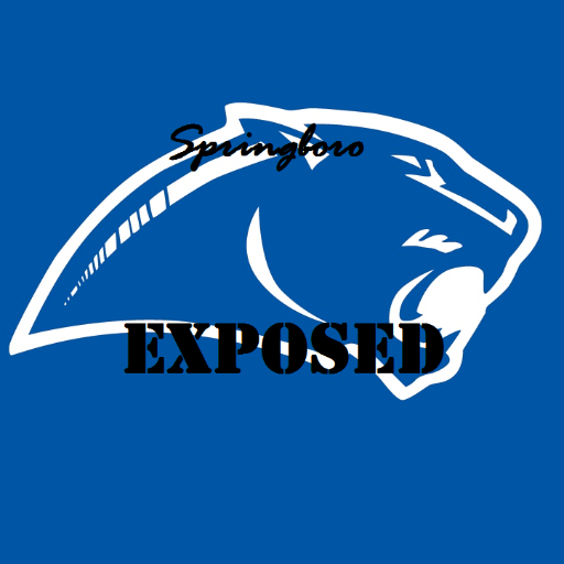 panthersexposed's profile picture. Expose your fellow Springboro peer's secrets.. anonymously ;)