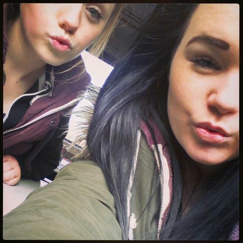 Snapchat: shansteadx
Facebook:shannon stead 
Insta:shansteadx