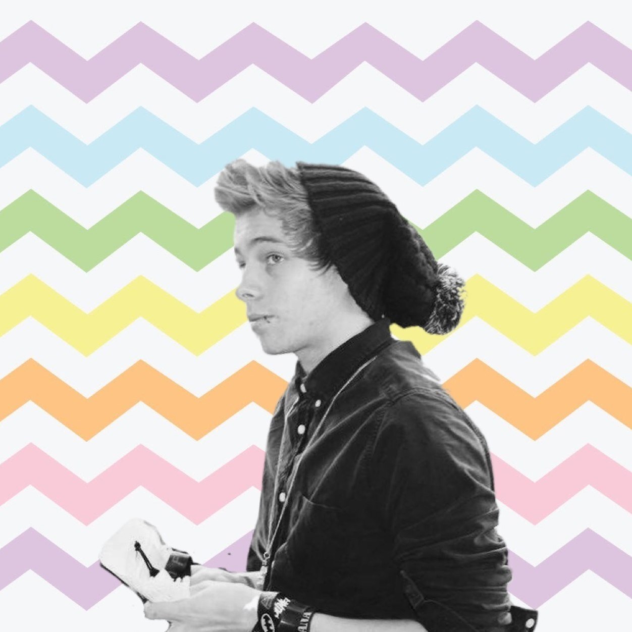 Kryptonashton's profile picture. ☆彡You will find me swimming in ashtons dimples☆彡