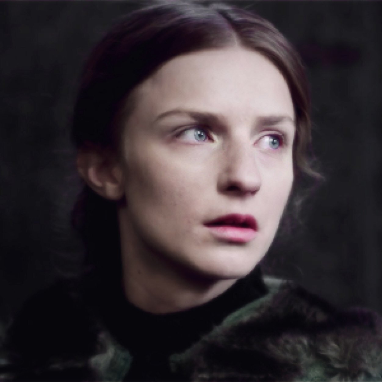 Youngest daughter of Richard Neville, Earl of Warwick, The King Maker. Wife of Richard III. {RP}