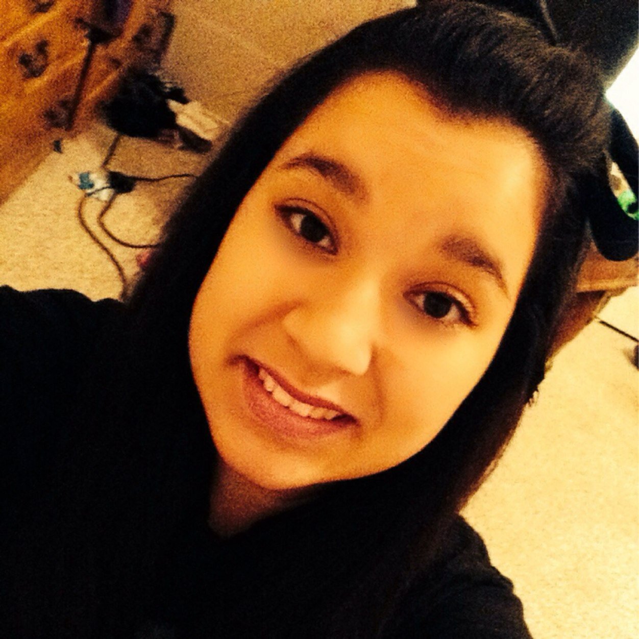 I have braced myself for the goodbyes cause thats all i've ever known #best friend#qua#love you forever