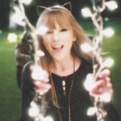 free follow! please follow @mintswift @swiftspacks instead :) ily